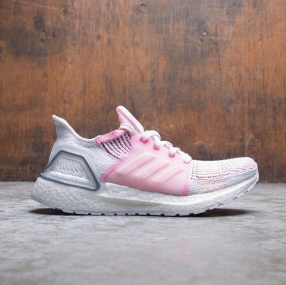 ultra boost running
